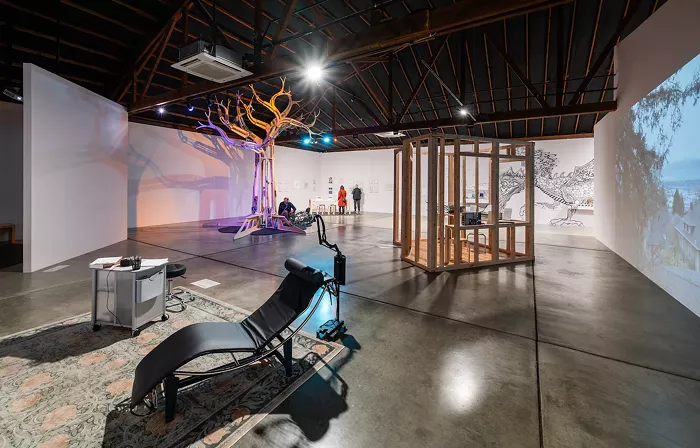 Seeing Ursula K. Le Guin&rsquo;s Many Sides